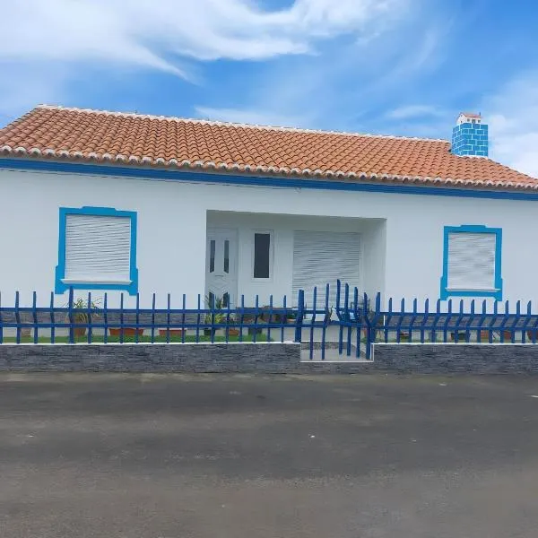 Casa das Cales - Grande, hotel v destinaci Altares
