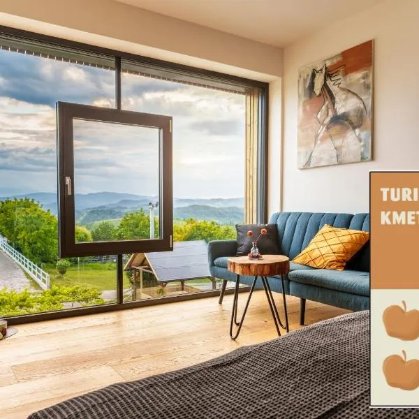 Hotel Frost, hotel di Maribor