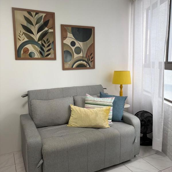 Apartment Parque da Jaqueira