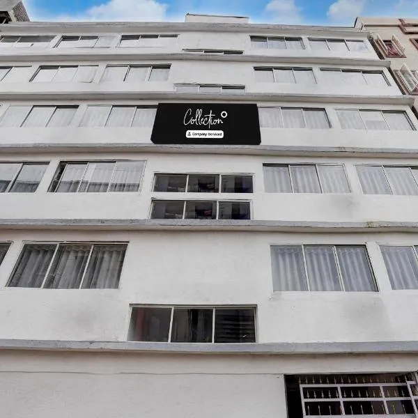 Super Collection O Laxmi Chowk Hinjewadi, hotel in Hinjewadi