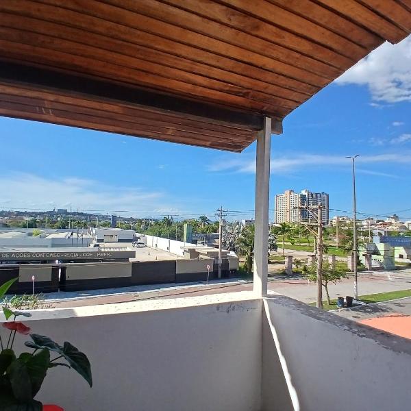 Pousada recanto das ondas - Foto 4