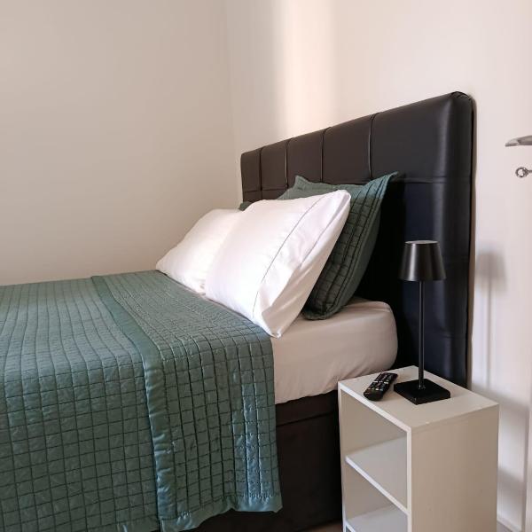 Apartamento completo Santa Mônica - Foto 2