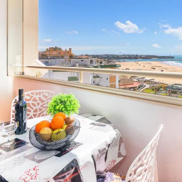 Varandas da Rocha - Silhueta Citadina, hotel i Portimão