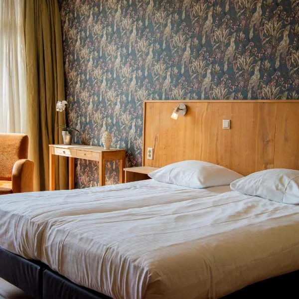 Hotel Beemster, hotel in Middenbeemster