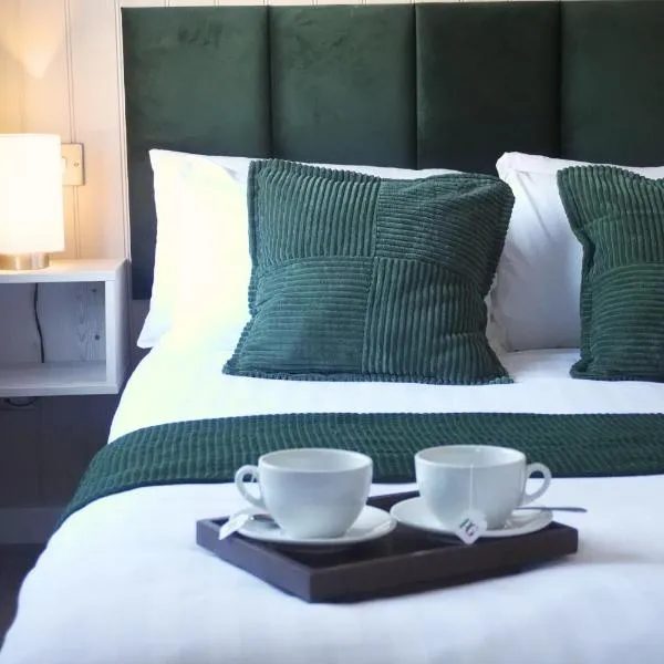 The Royal Sutton, hotel in Sutton Coldfield