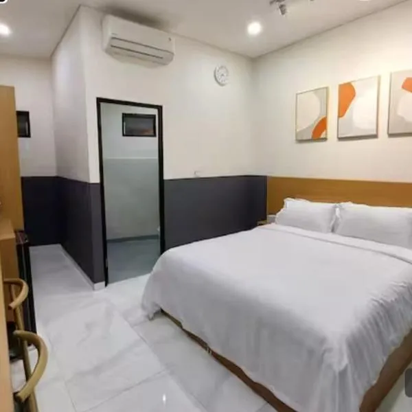The W Residence, Hotel in Jakarta