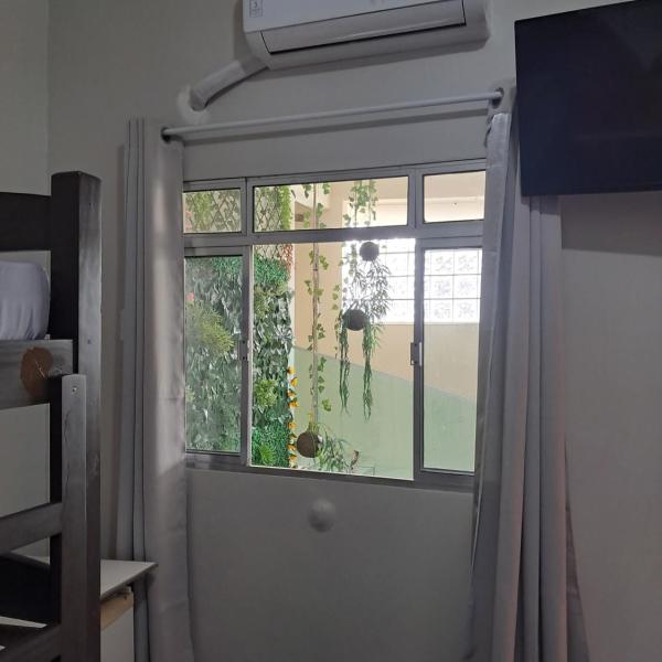 Quarto2 banheiro privativo externo - Foto 5