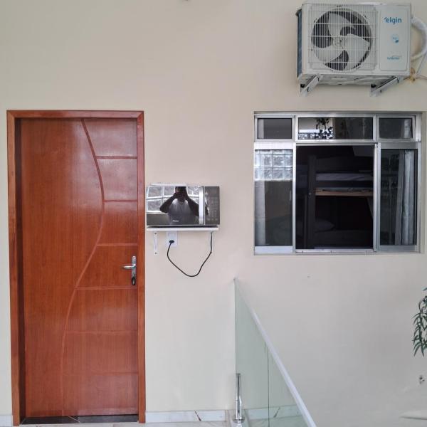 Quarto2 banheiro privativo externo - Foto 4