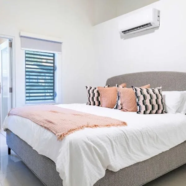 Aquaville Dorado Moderna Villa 3, Hotel in Dorado