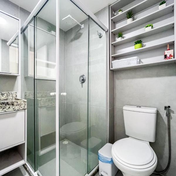 Flat Nixxus Porto de Galinhas Ipojuca - Foto 3