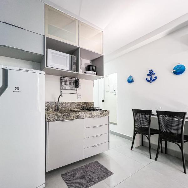 Flat Nixxus Porto de Galinhas Ipojuca - Foto 5