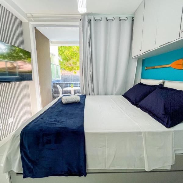 Flat Nixxus Porto de Galinhas Ipojuca - Foto 2
