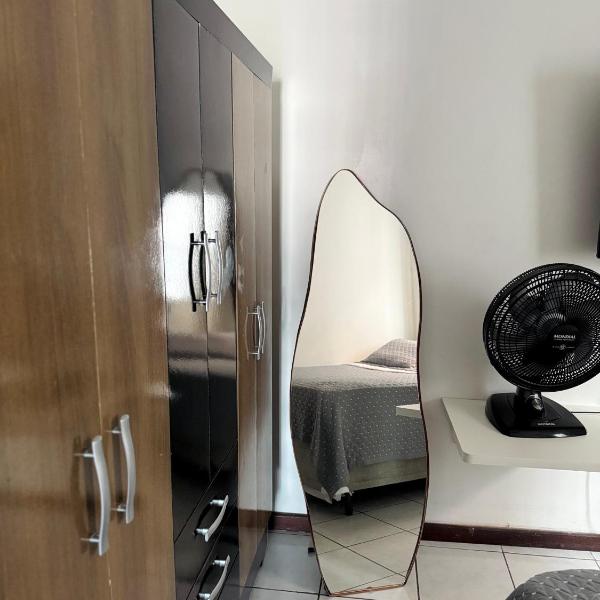 Quarto Privativo na Pituba - Foto 2