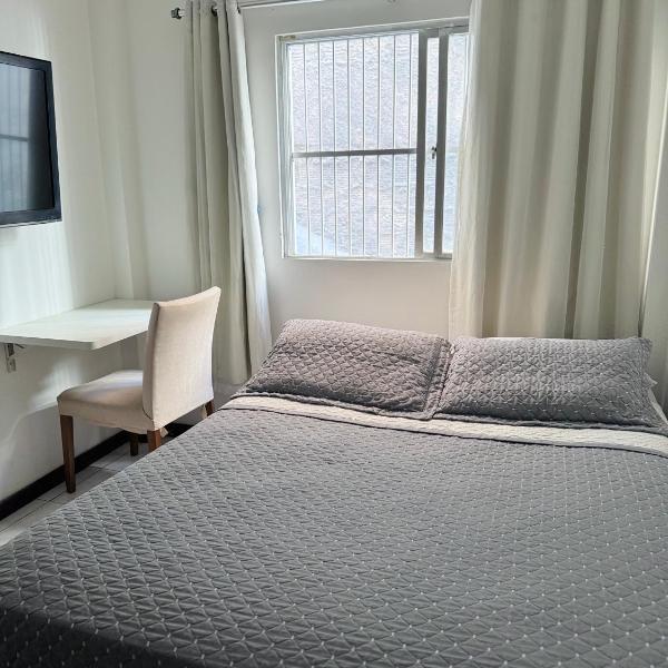 Quarto Privativo na Pituba - Foto 3