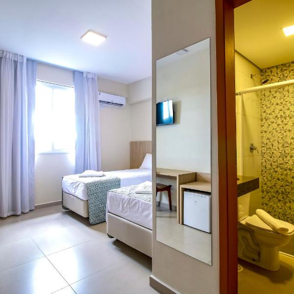 MLG Hotel - Foto 2