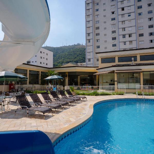 Hotel Minas Gerais - Foto 4