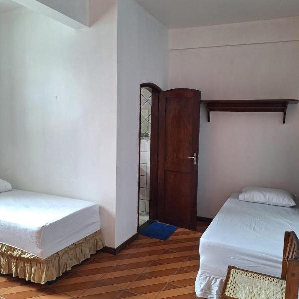 Hospedaria San Remo Belém - Foto 2