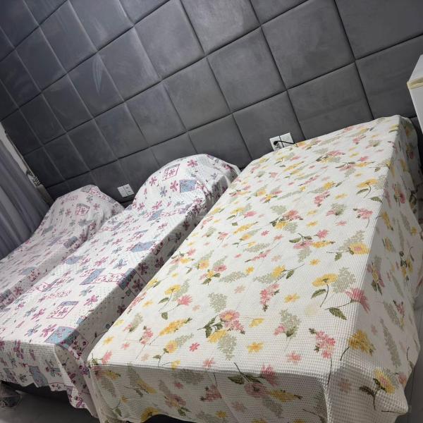 Suítes no Umarizal