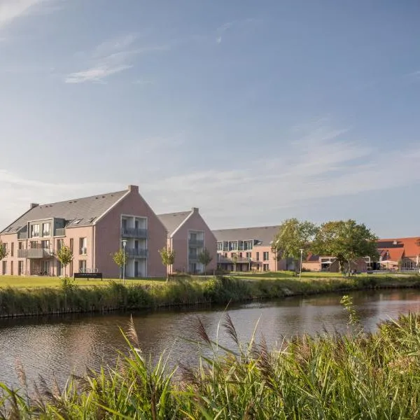 NOORD Carolinensiel, hotel in Carolinensiel