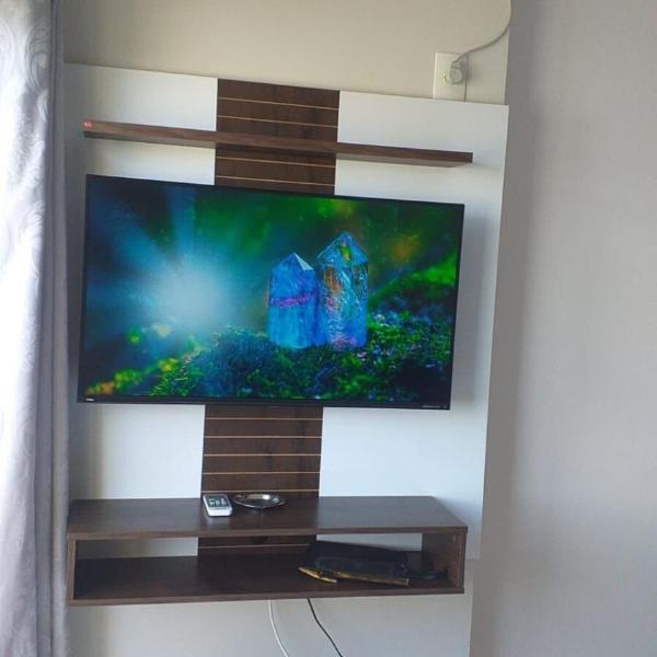 Apartment in the club in Caldas Novas - Foto 4
