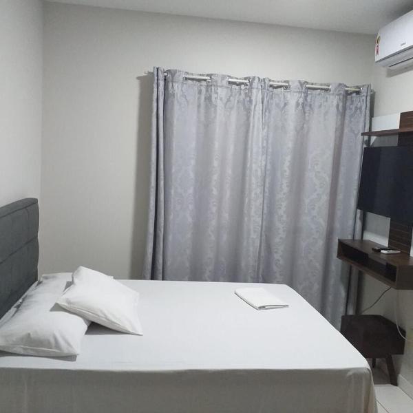 Apartment in the club in Caldas Novas - Foto 2
