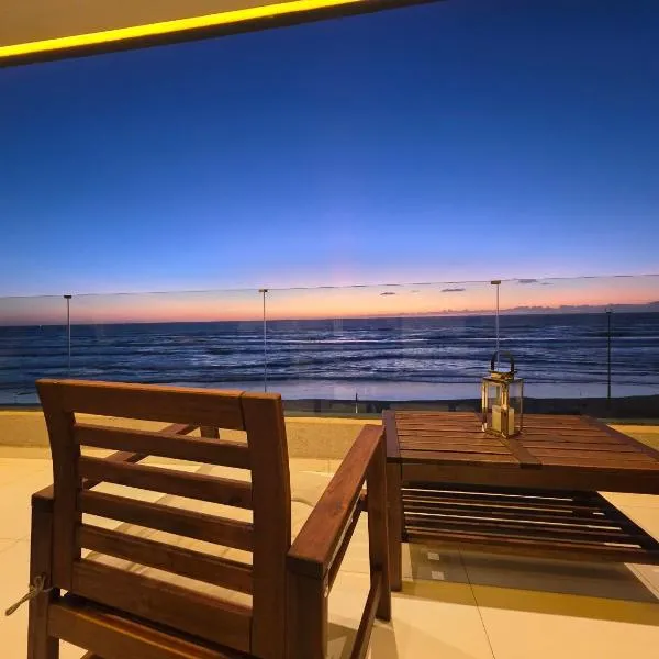 Magnifique Vue, face à la Mer, готель у місті Кенітра