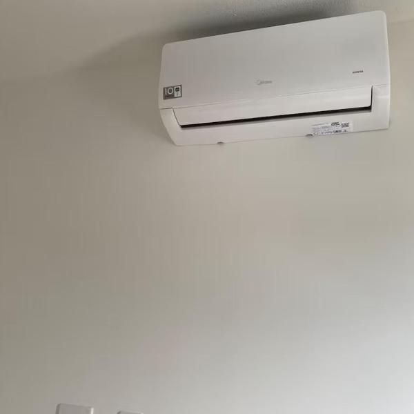 Apartamento próximo da Orla