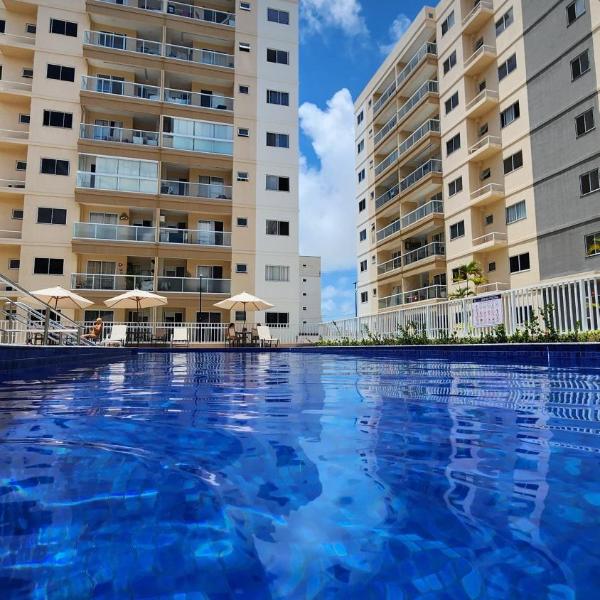 Apartamento próximo da Orla - Foto 4