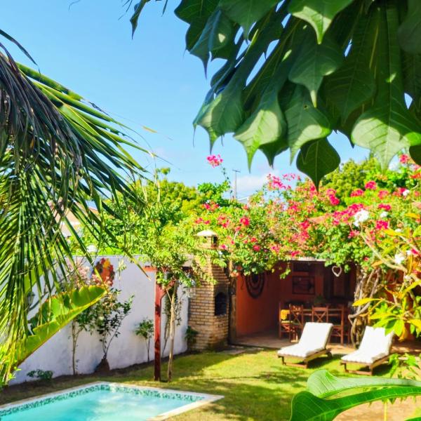 Casa Dos Patos - Foto 4