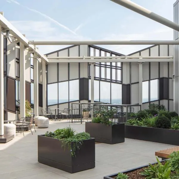 StayCozy in Croydon, hotel v destinaci Croydon