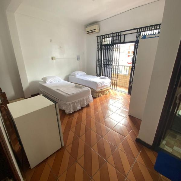 Hospedaria San Remo Belém - Foto 5