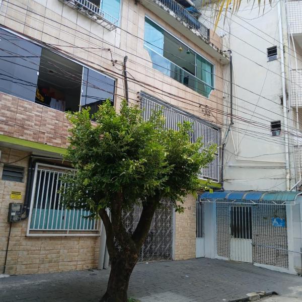 Hospedaria San Remo Belém - Foto 4