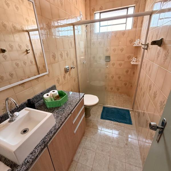 301- Apartamento 2 quartos próximo UFN, com garagem - Foto 3