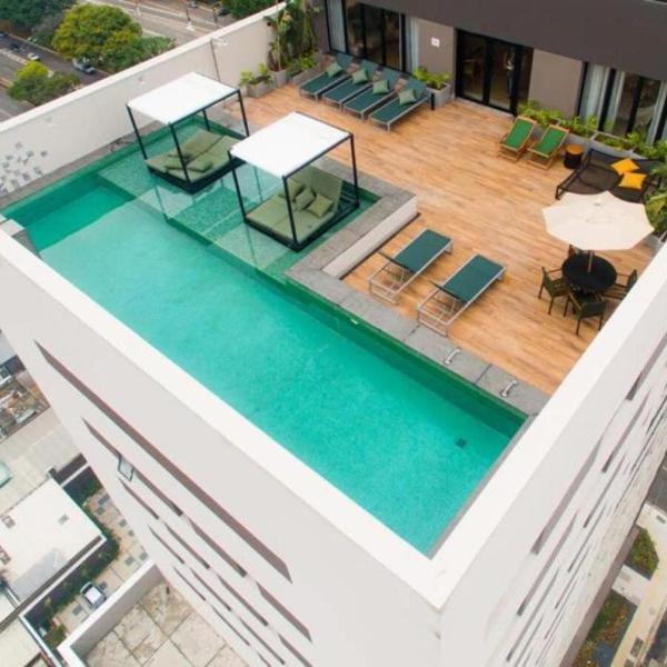 Studio Prime II - Vila Olímpia - Foto 3
