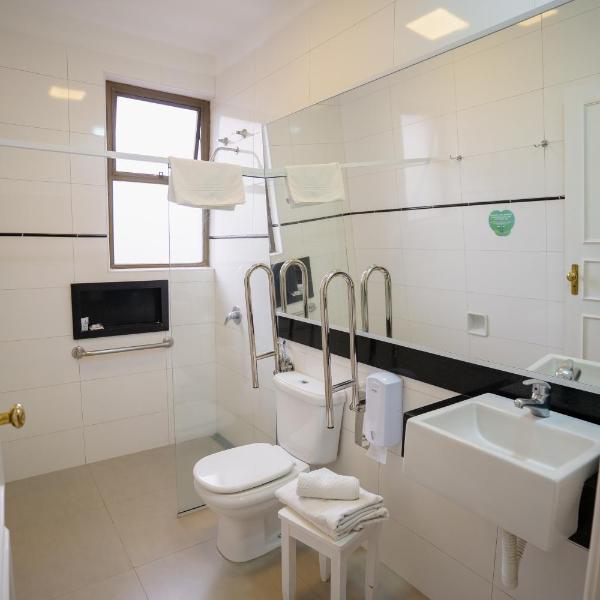 Hotel Minas Gerais - Foto 3