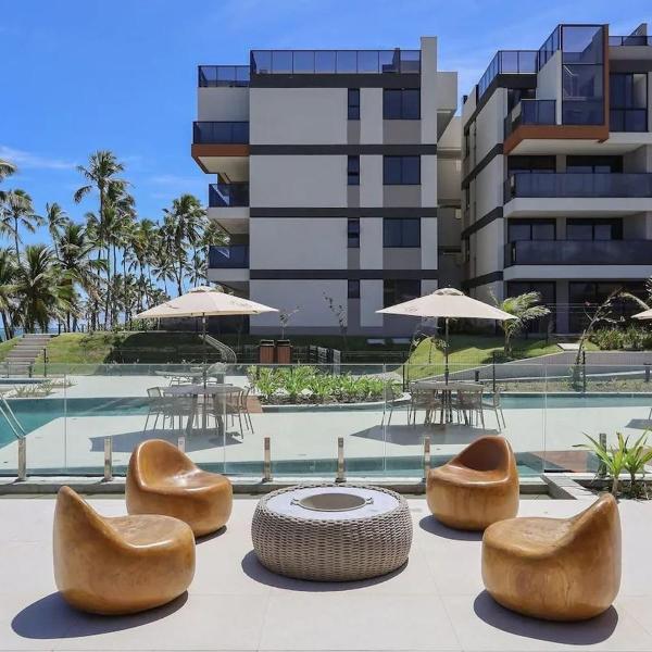 Cais Eco Residência - Muro Alto - Foto 4