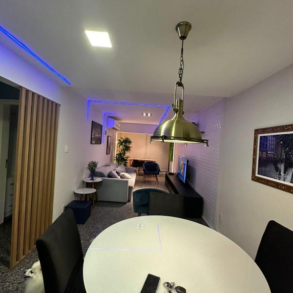 Apartamento COP30 - Próximo ao evento