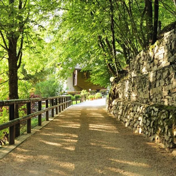 B&B il Sambuco, hotel in Vignola