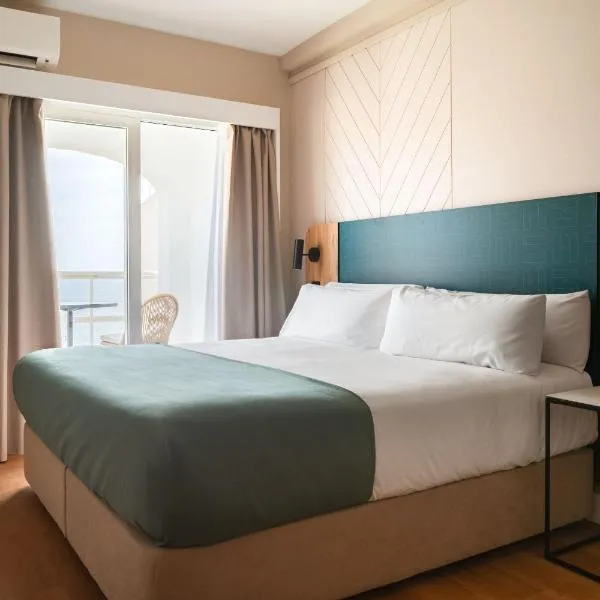 Limehome Benidorm Calle Major, hotel v destinaci Benidorm