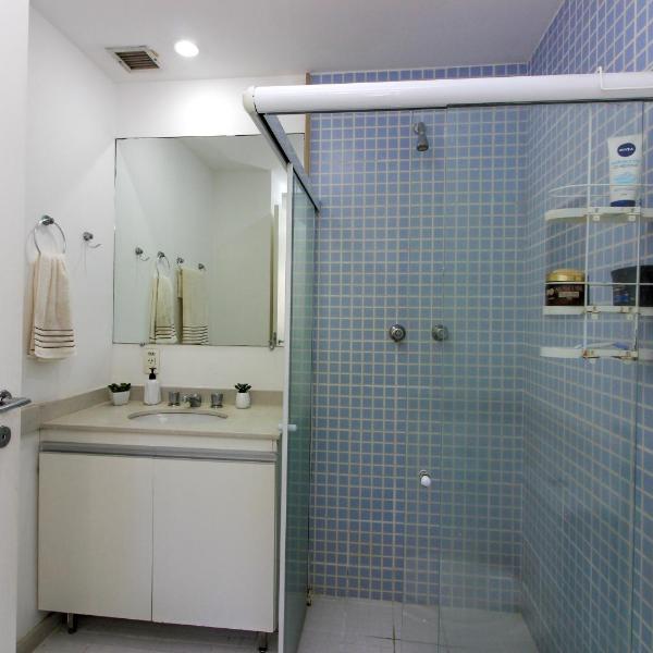 South Beach Luxury 1 Praia de Copacabana - Foto 3