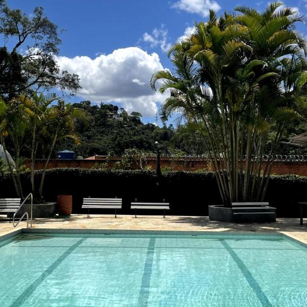 Pousada Sitio Sossego - Foto 4