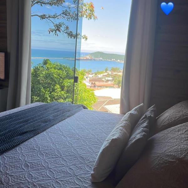 Casa bela vista