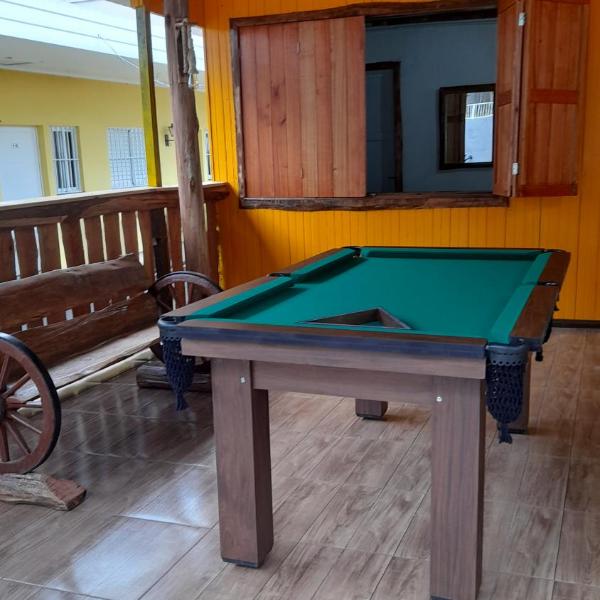 Casa Amarela - Foto 5