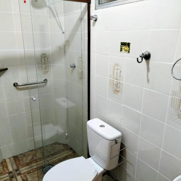 80 metros da praia, pé na areia, Praia Grande, Ubatuba, Condomínio Lenamar II - Foto 3