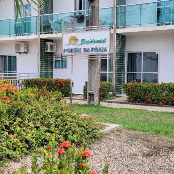 Residencial Portal da Praia