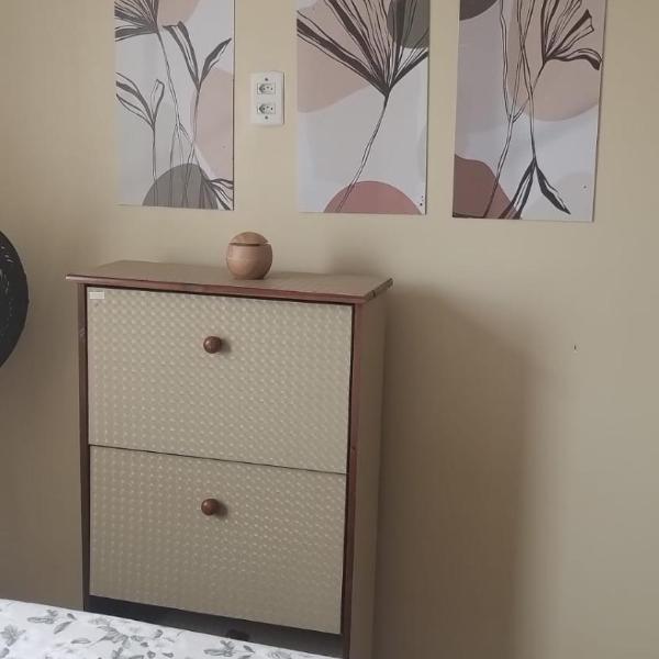 Apartamento na Avenida Almirante Barroso