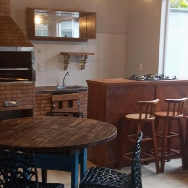 Casa Espaçosa e Confortável - Foto 5