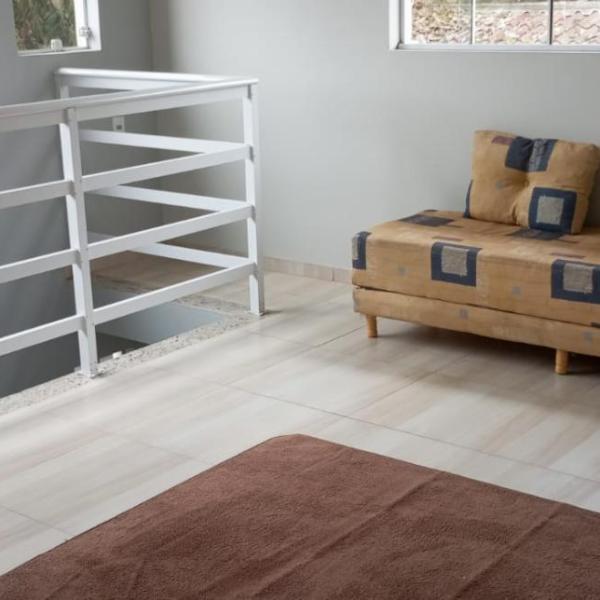 Casa Espaçosa e Confortável - Foto 2