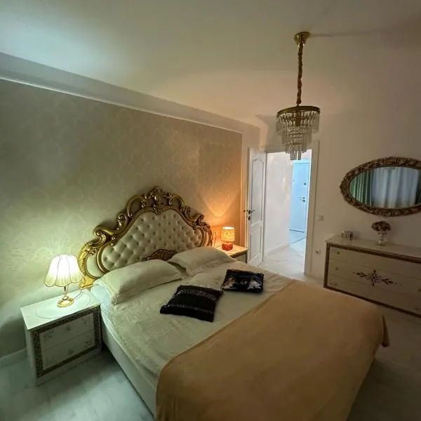 Slatina Cornisiei apartament central 2 camere și living, hotel in Slatina