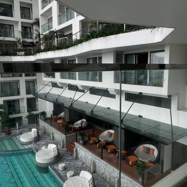 Yang Apec Mandala Home, hotel u gradu 'Phước Hậu (1)'